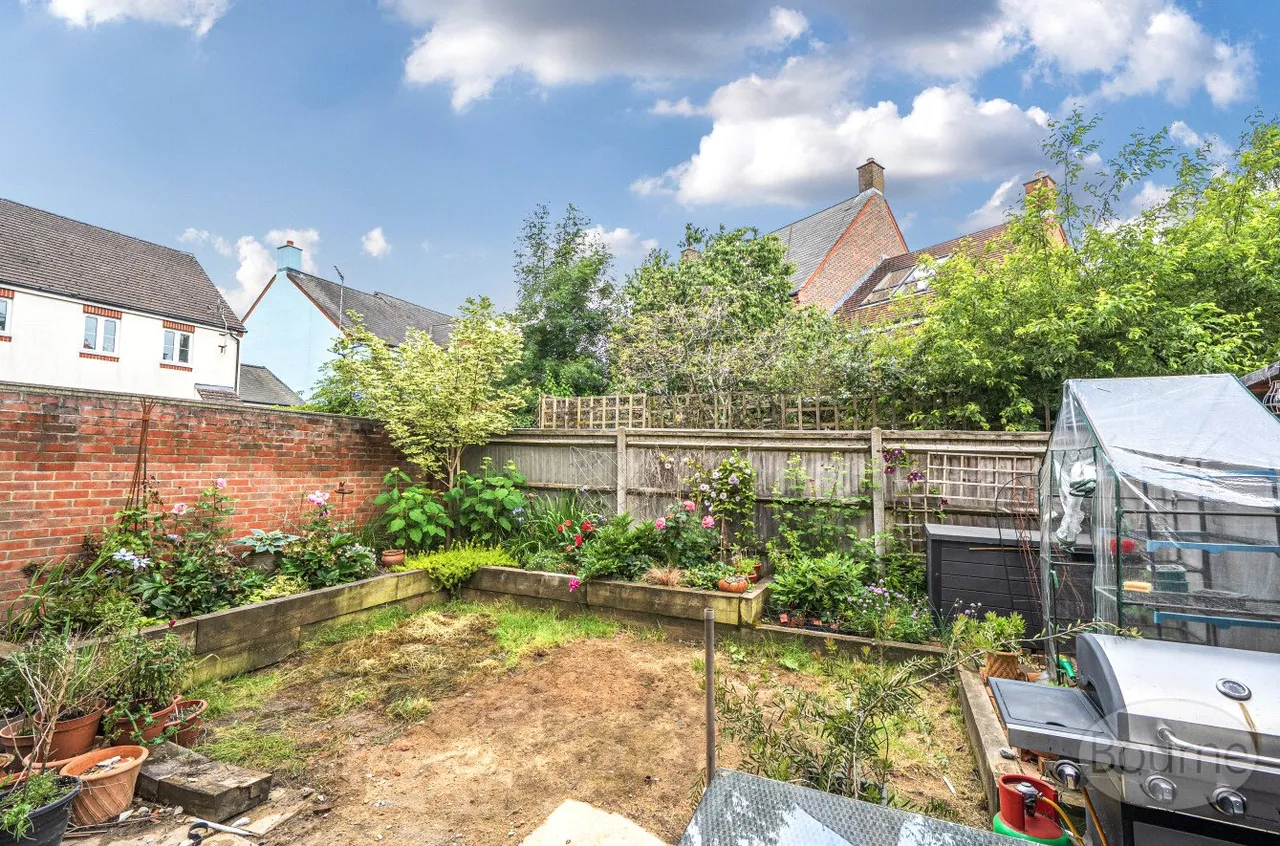 Hanbury Square, Petersfield, GU31, photo 18