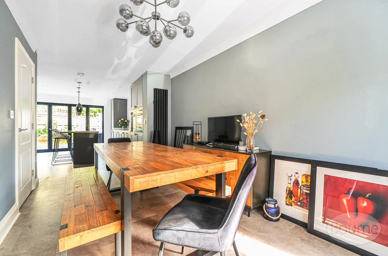 Hanbury Square, Petersfield, GU31, photo 20
