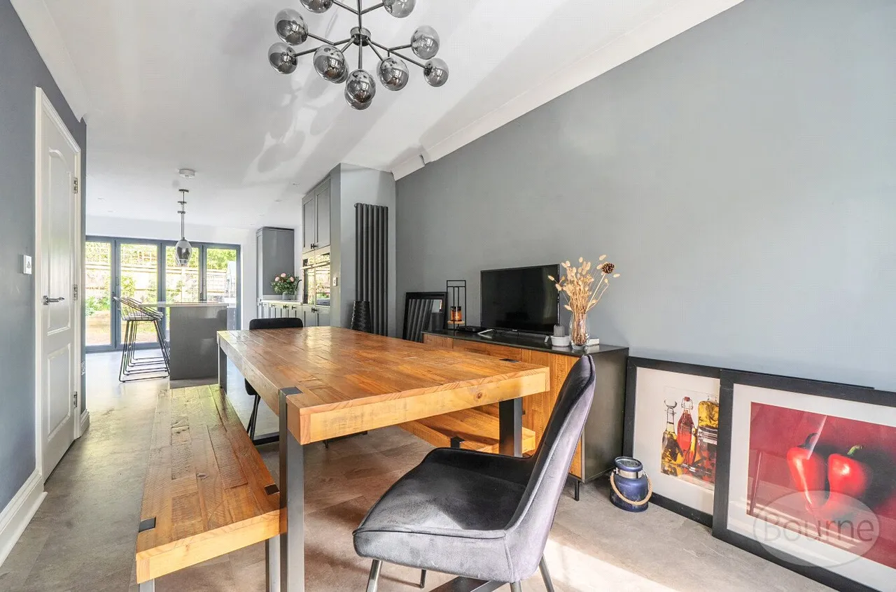 Hanbury Square, Petersfield, GU31, photo 6