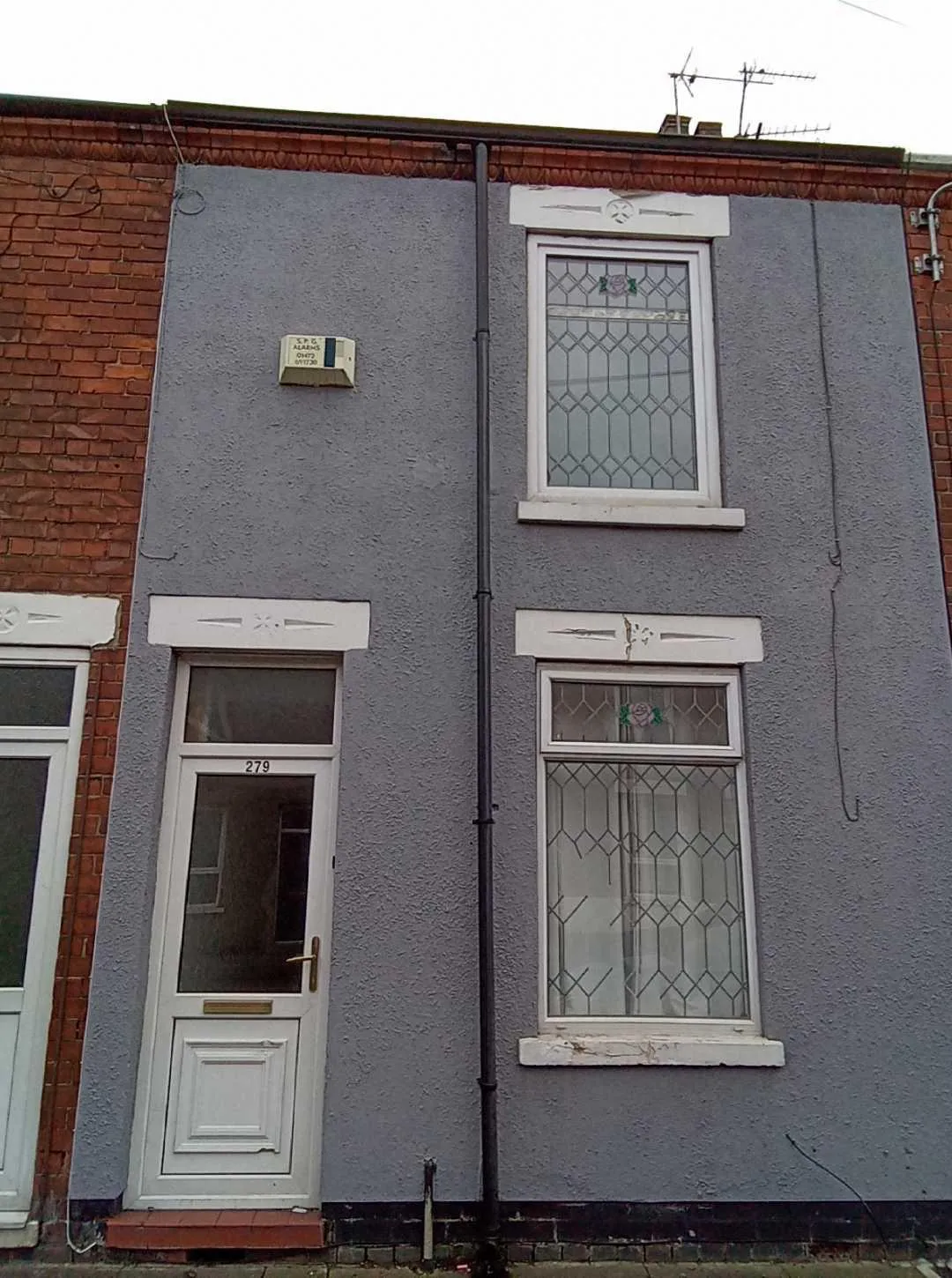 3 bed house to rent, Weelsby Street, Grimsby, DN32