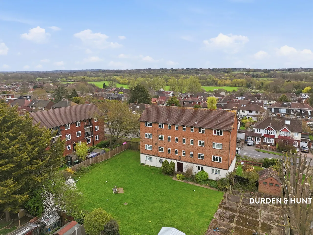 Loughton Way, Buckhurst Hill, IG9, photo 16