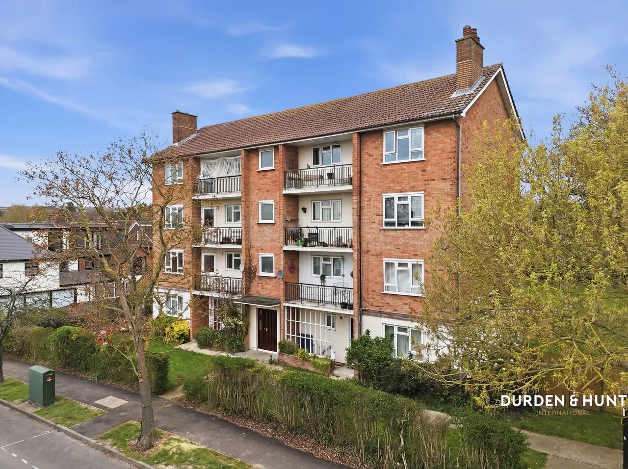 Loughton Way, Buckhurst Hill, IG9, photo 17