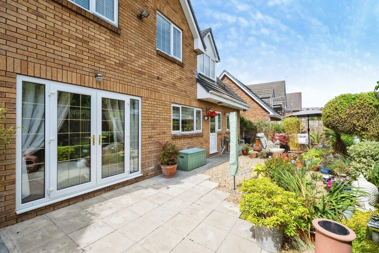 The Croft, Loughor, SA4, photo 30