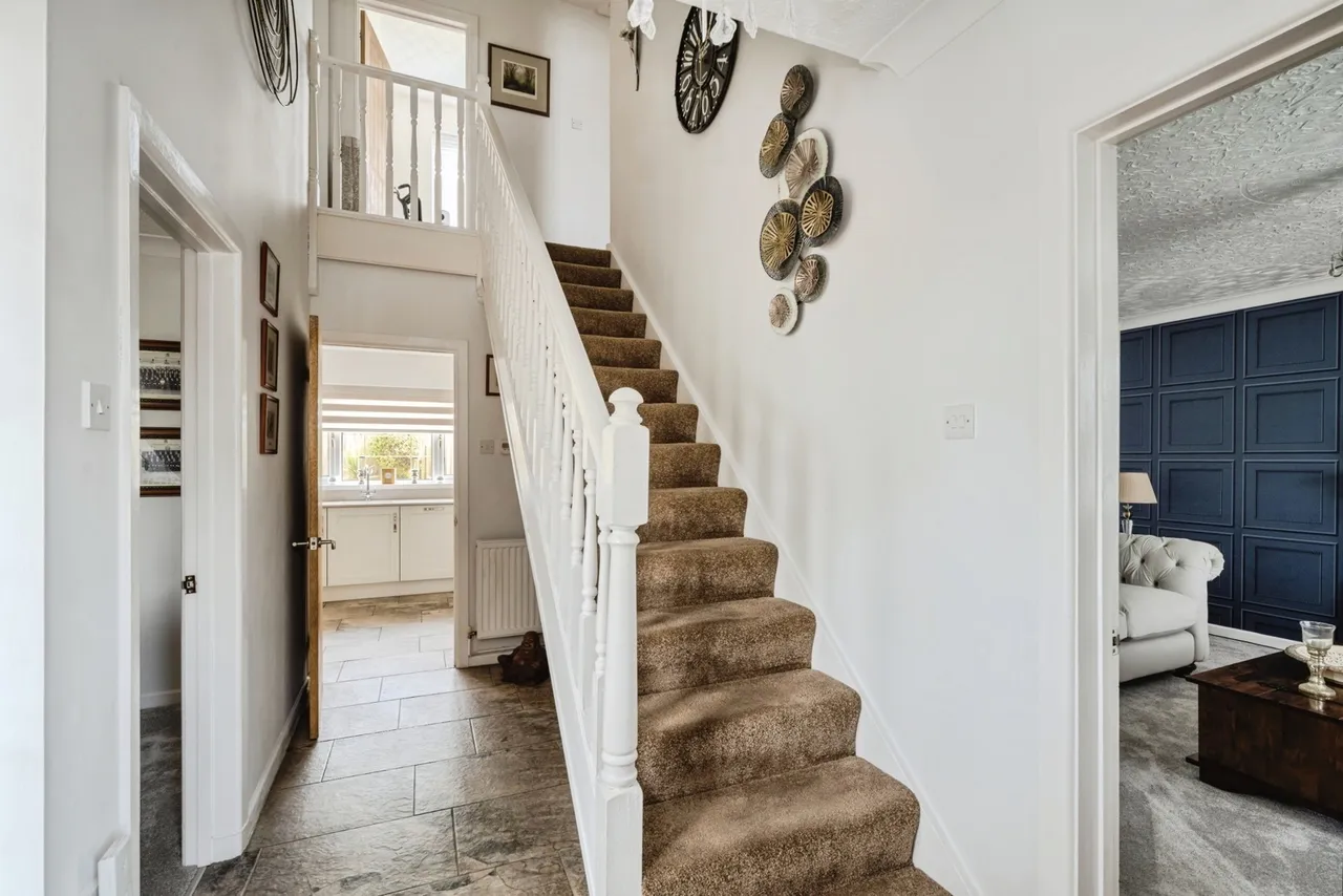 The Croft, Loughor, SA4, photo 16