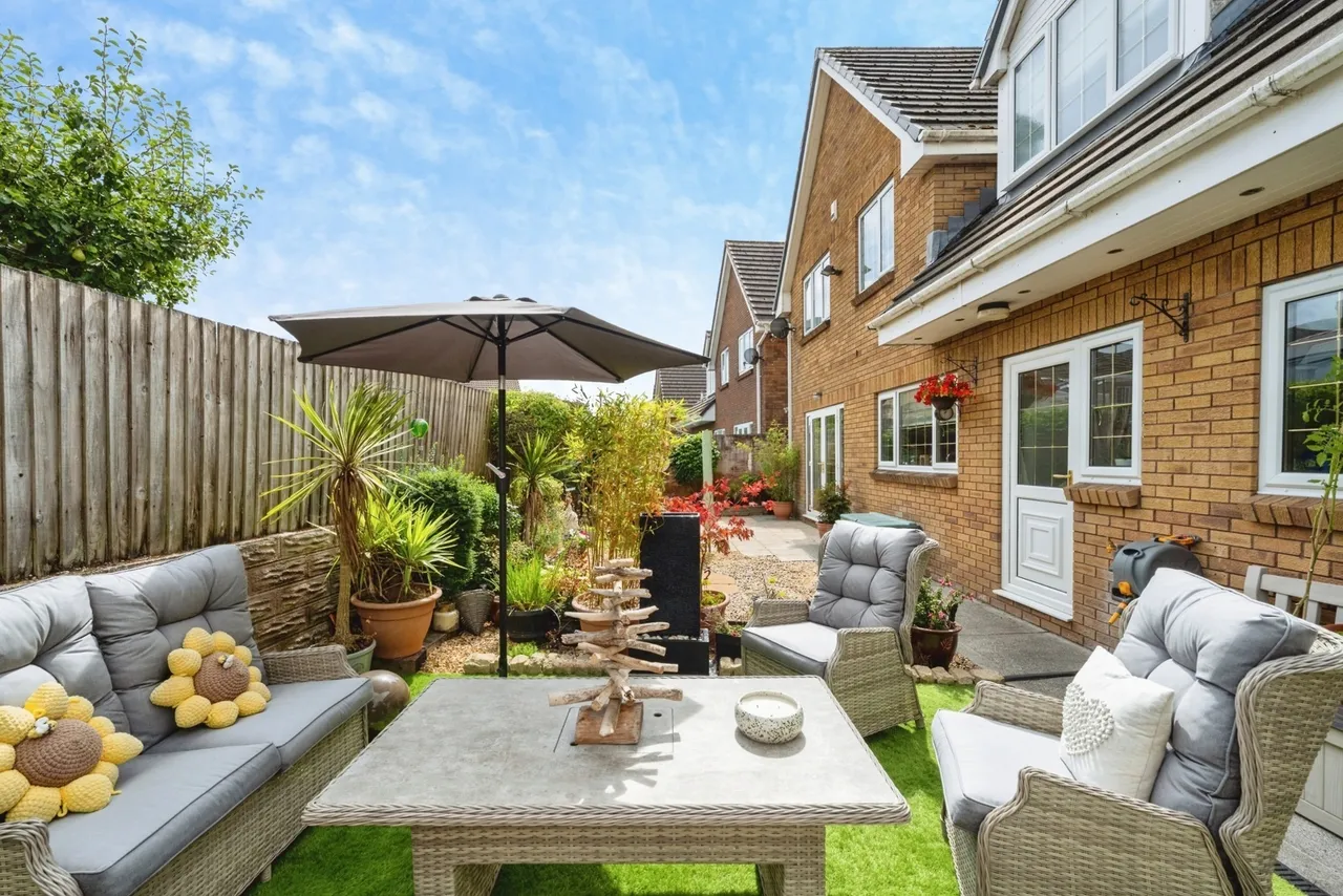 The Croft, Loughor, SA4, photo 29