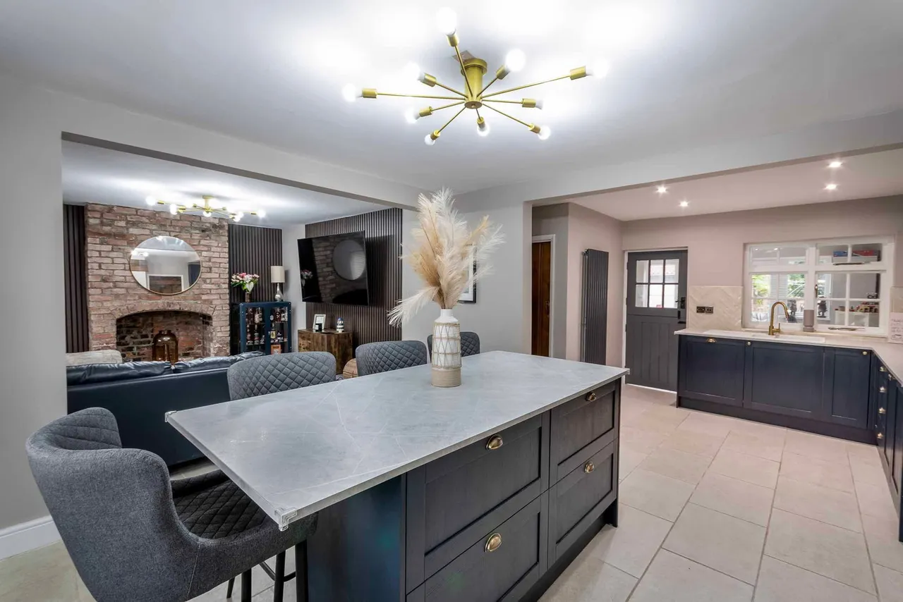 Town Street, Clayworth, DN22, photo 7