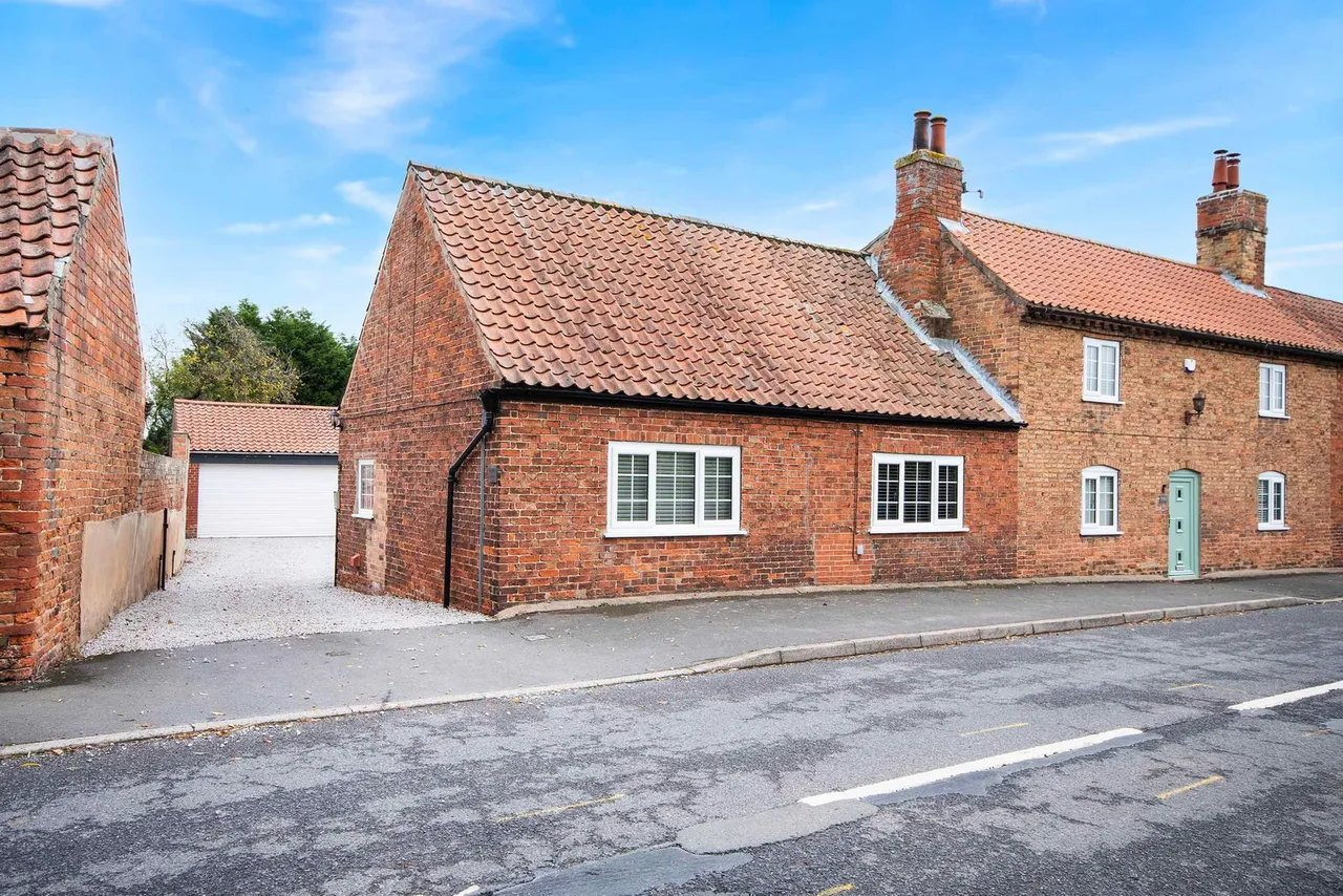 Town Street, Clayworth, DN22, photo 15