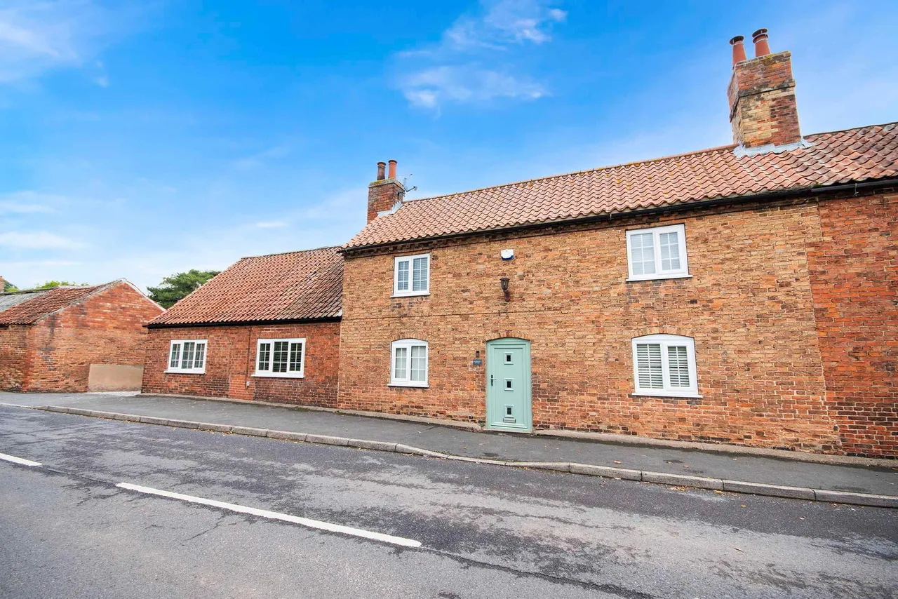 Town Street, Clayworth, DN22, photo 22