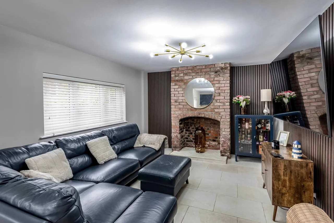 Town Street, Clayworth, DN22, photo 6
