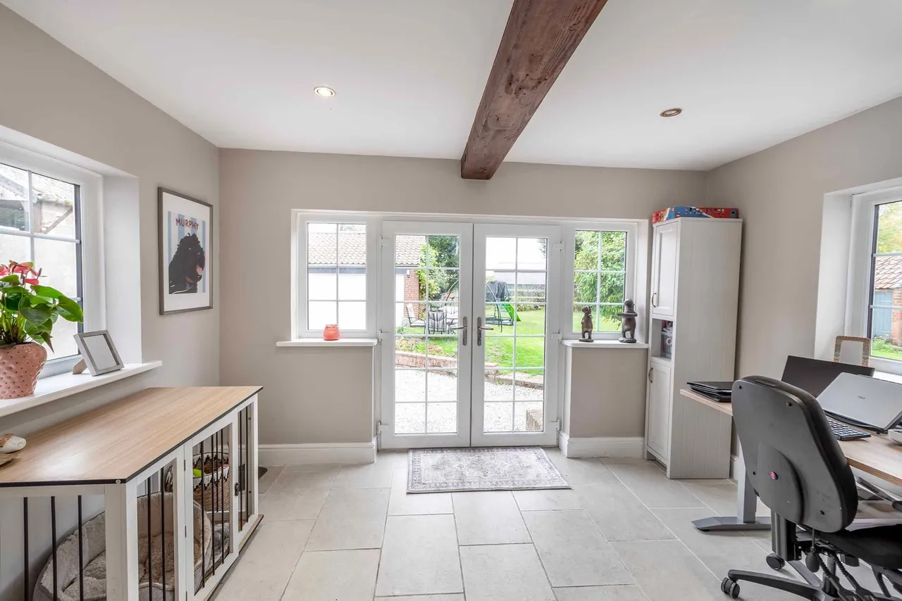 Town Street, Clayworth, DN22, photo 9