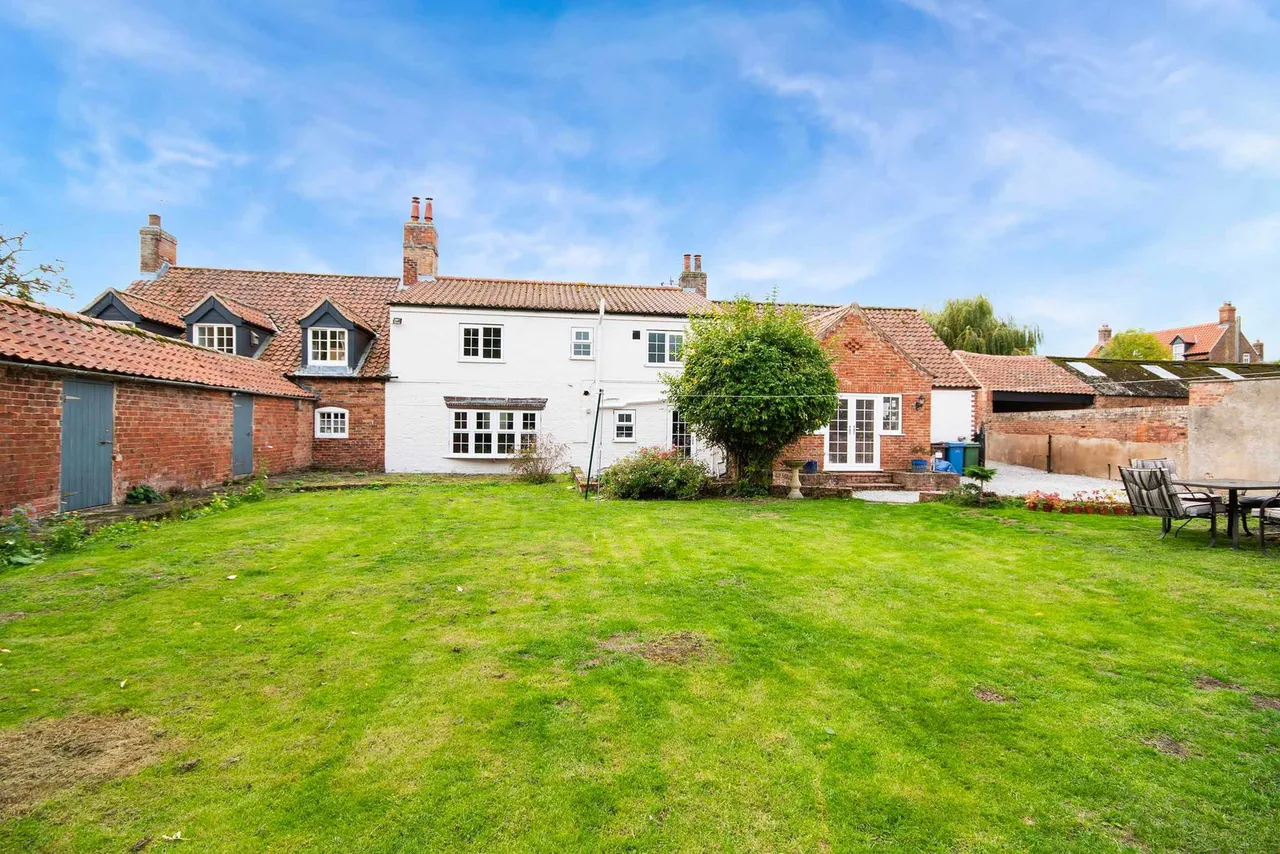 Town Street, Clayworth, DN22, photo 14