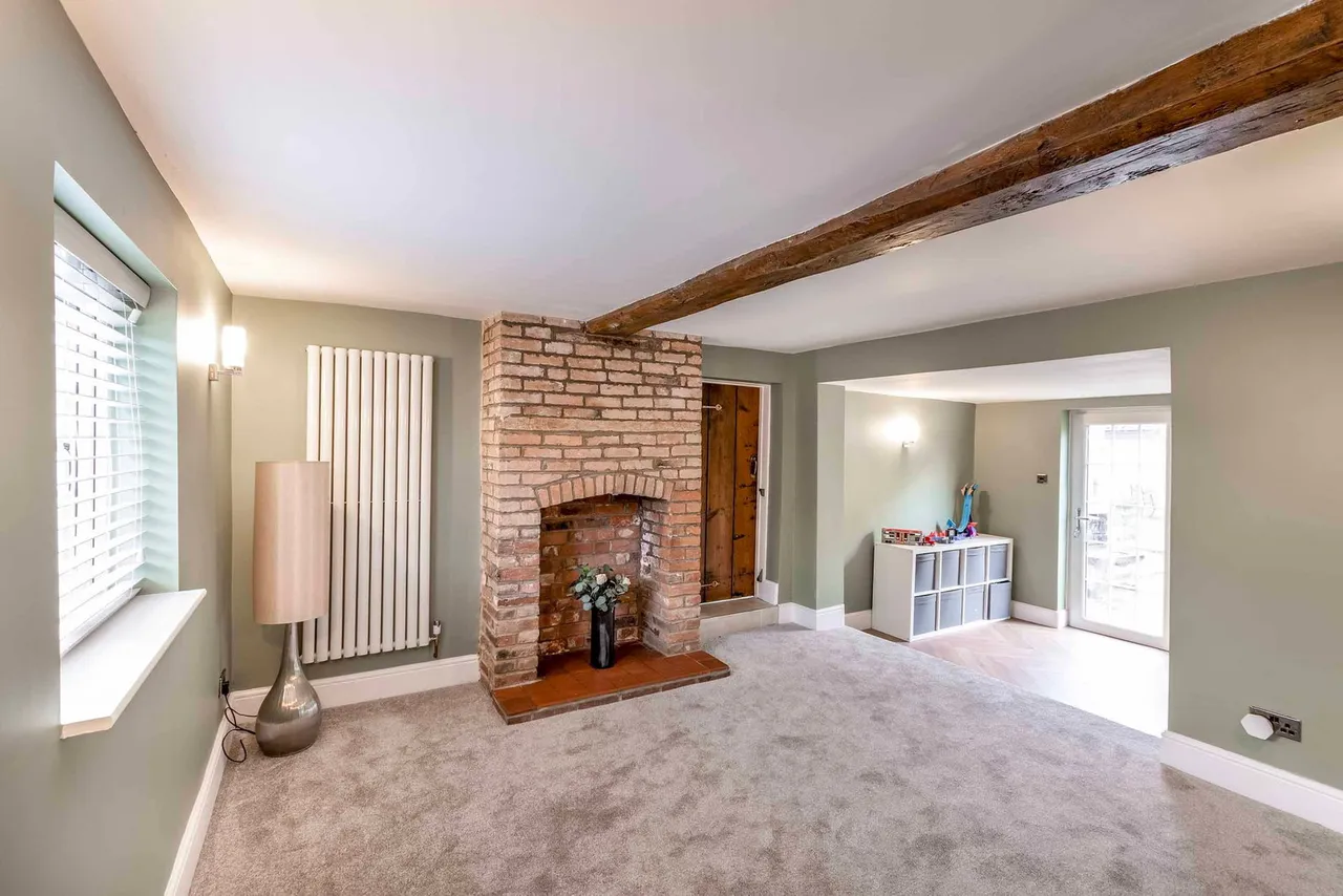 Town Street, Clayworth, DN22, photo 11