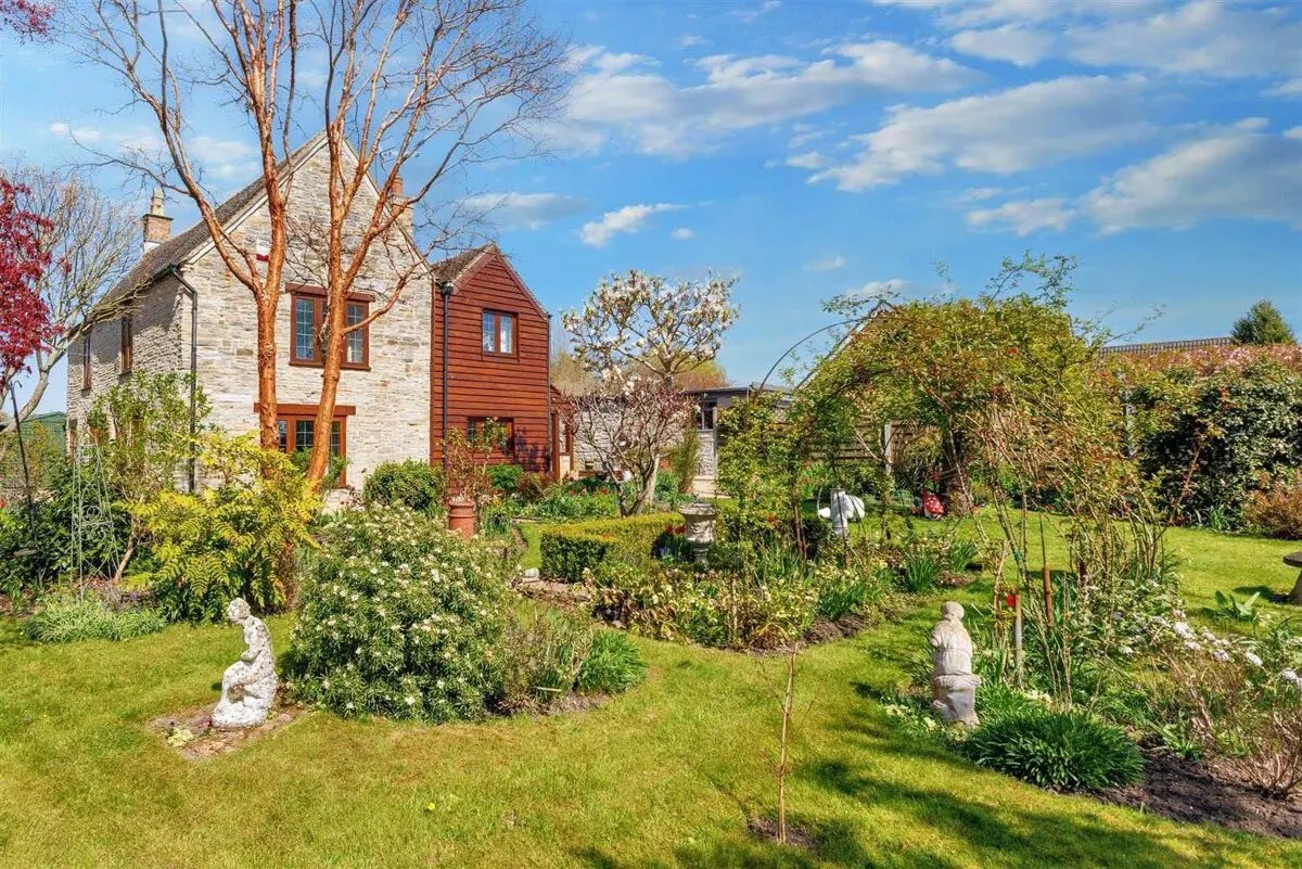4 bed house for sale, Blakes Hill, North Littleton, WR11