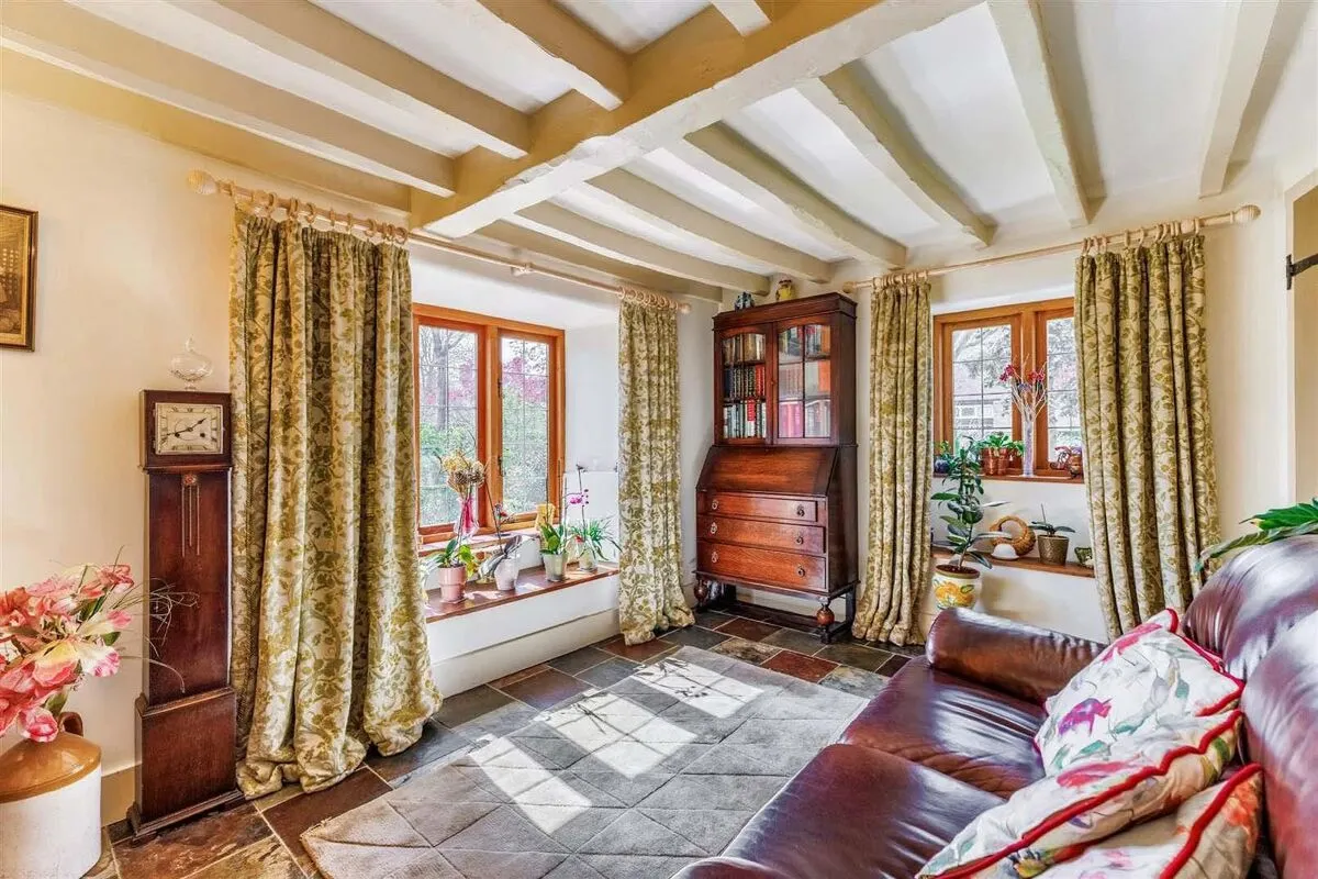 Blakes Hill, North Littleton, WR11, photo 14