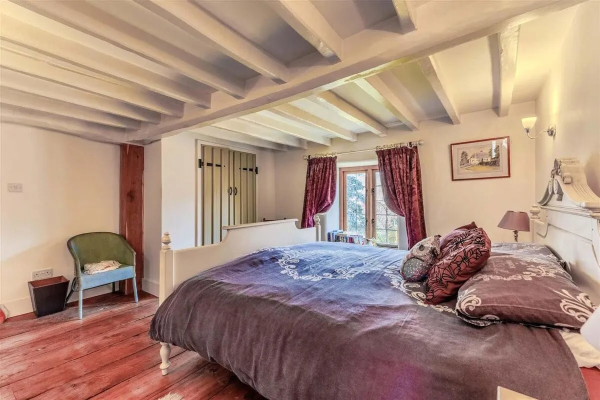 Blakes Hill, North Littleton, WR11, photo 17