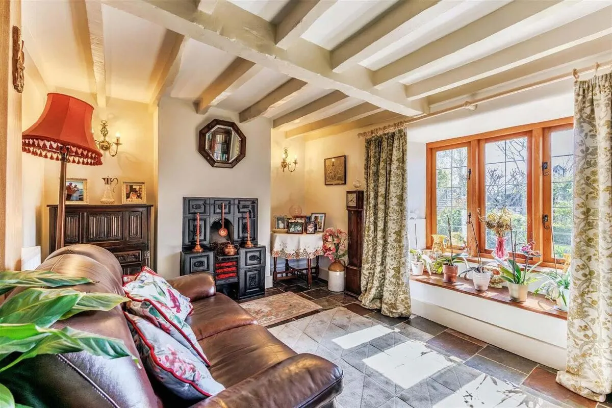 Blakes Hill, North Littleton, WR11, photo 6