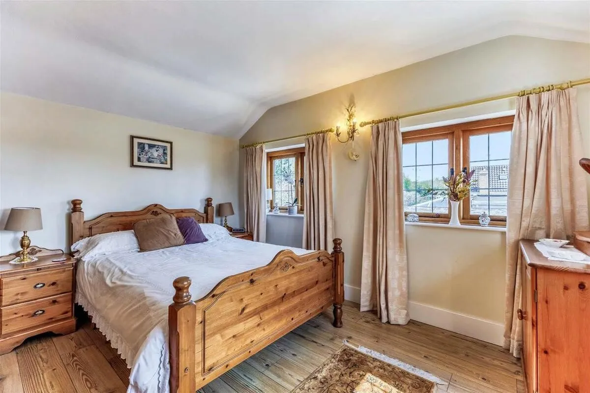 Blakes Hill, North Littleton, WR11, photo 20