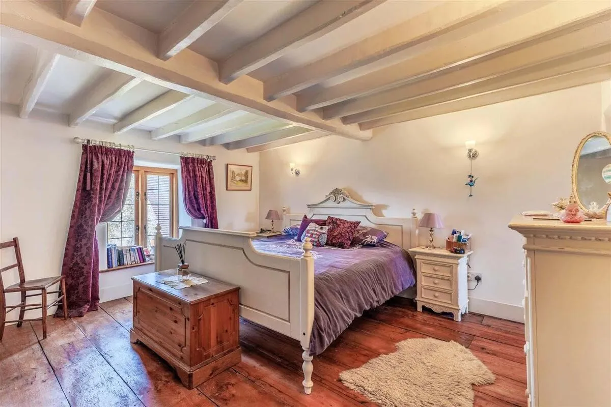Blakes Hill, North Littleton, WR11, photo 18