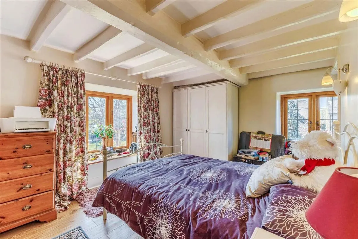 Blakes Hill, North Littleton, WR11, photo 19