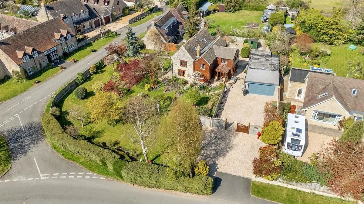 Blakes Hill, North Littleton, WR11, photo 27