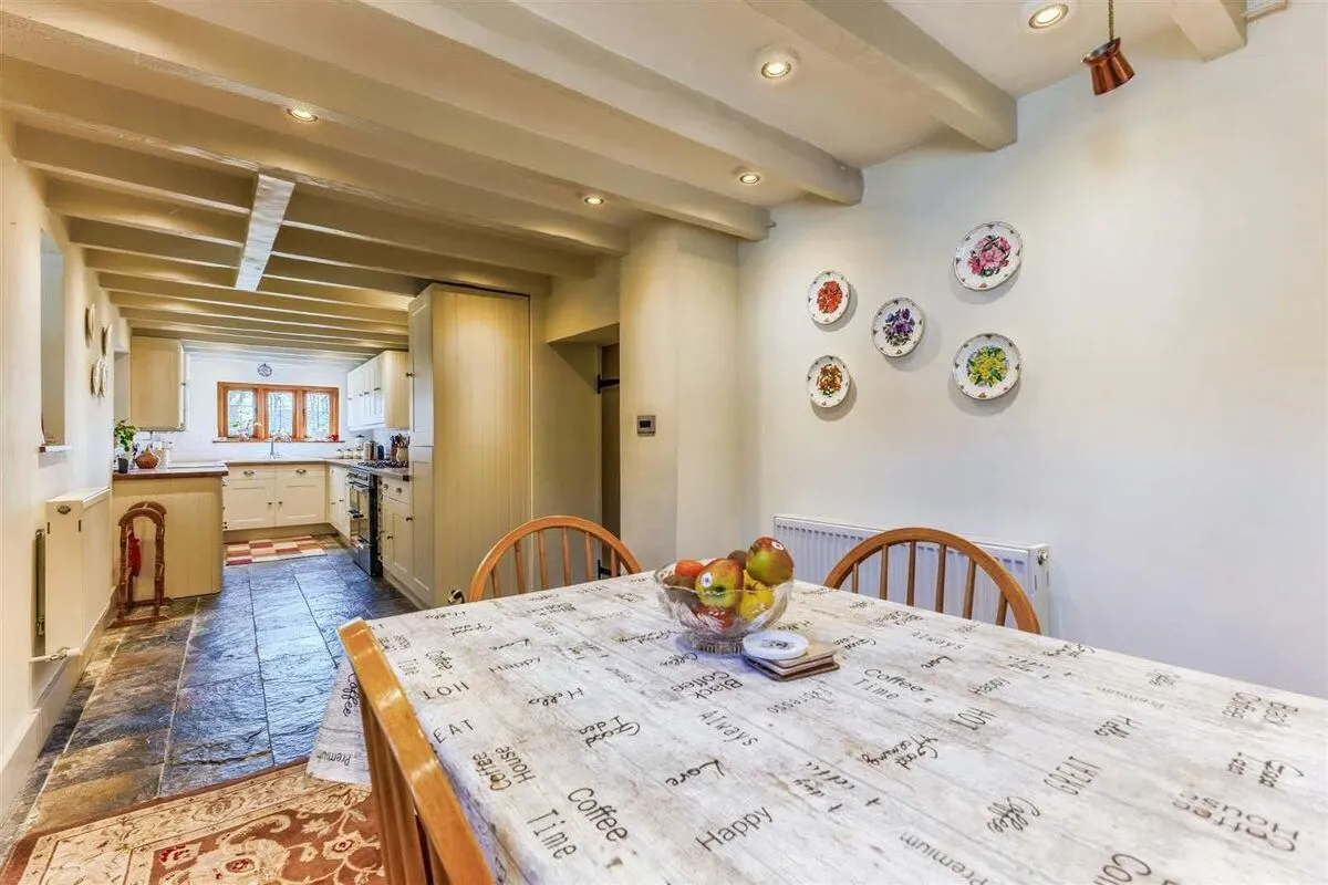 Blakes Hill, North Littleton, WR11, photo 9