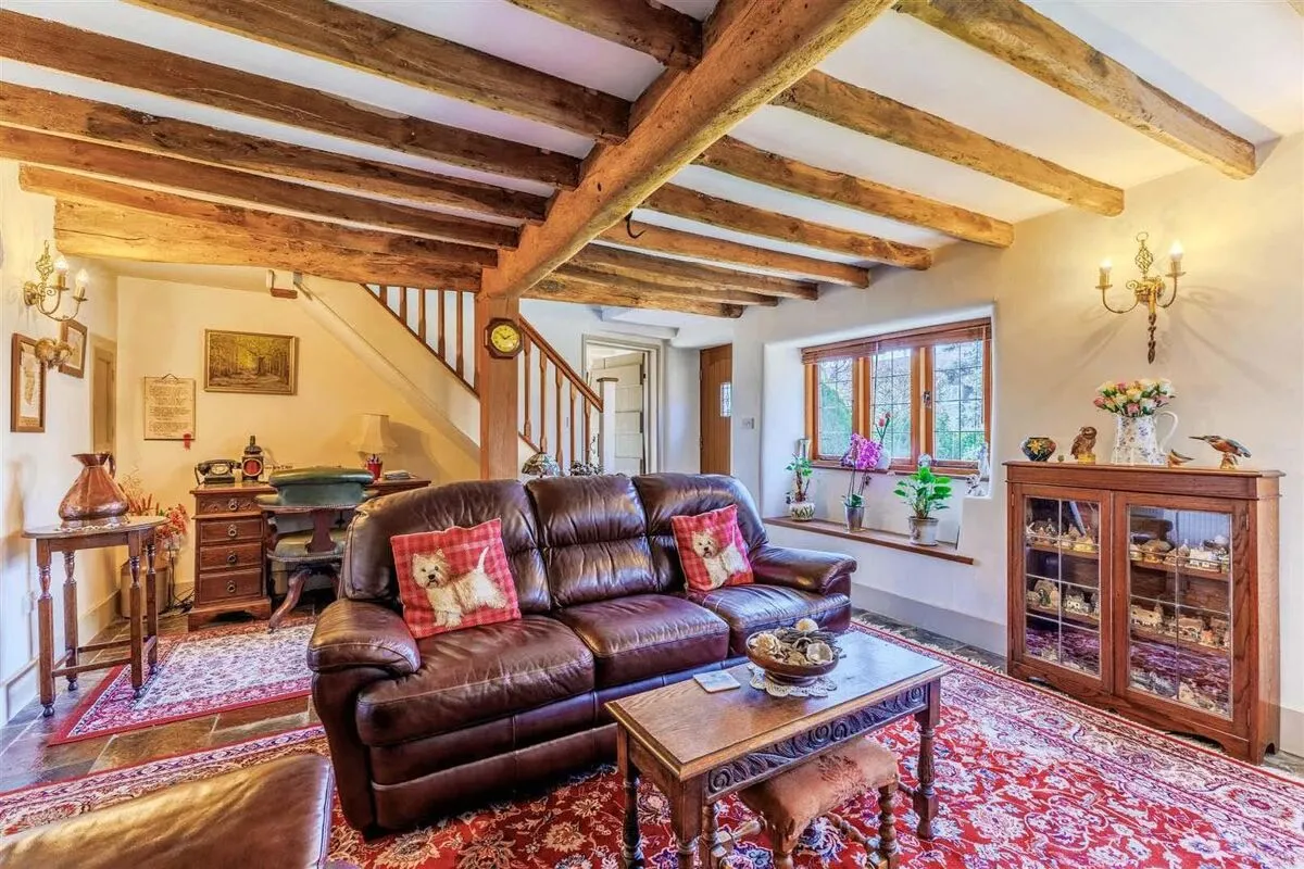 Blakes Hill, North Littleton, WR11, photo 13