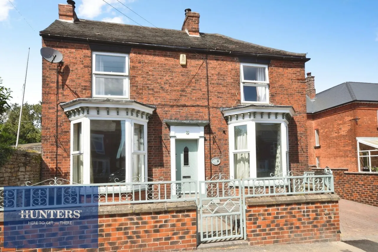 Old Road, Brampton, S40, photo 21