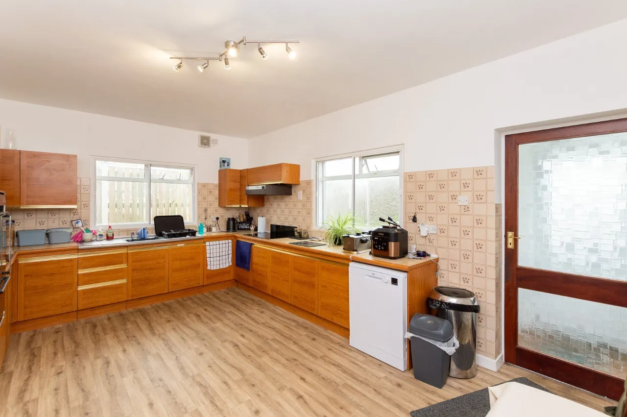 Bodffordd, Llangefni, photo 14