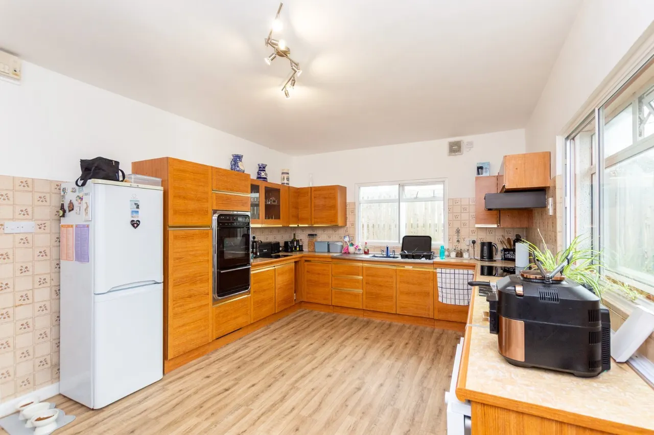 Bodffordd, Llangefni, photo 15