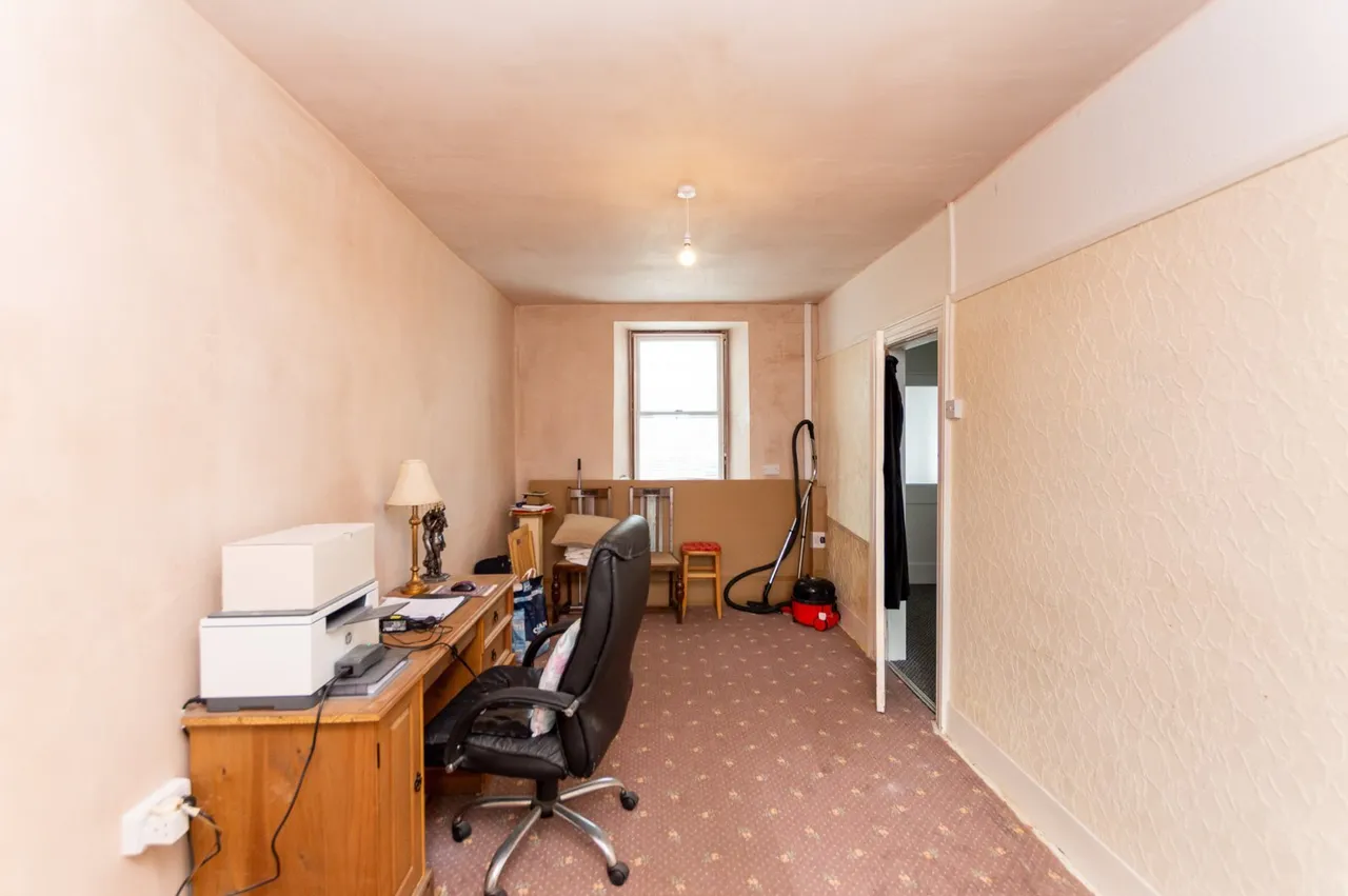 Bodffordd, Llangefni, photo 7