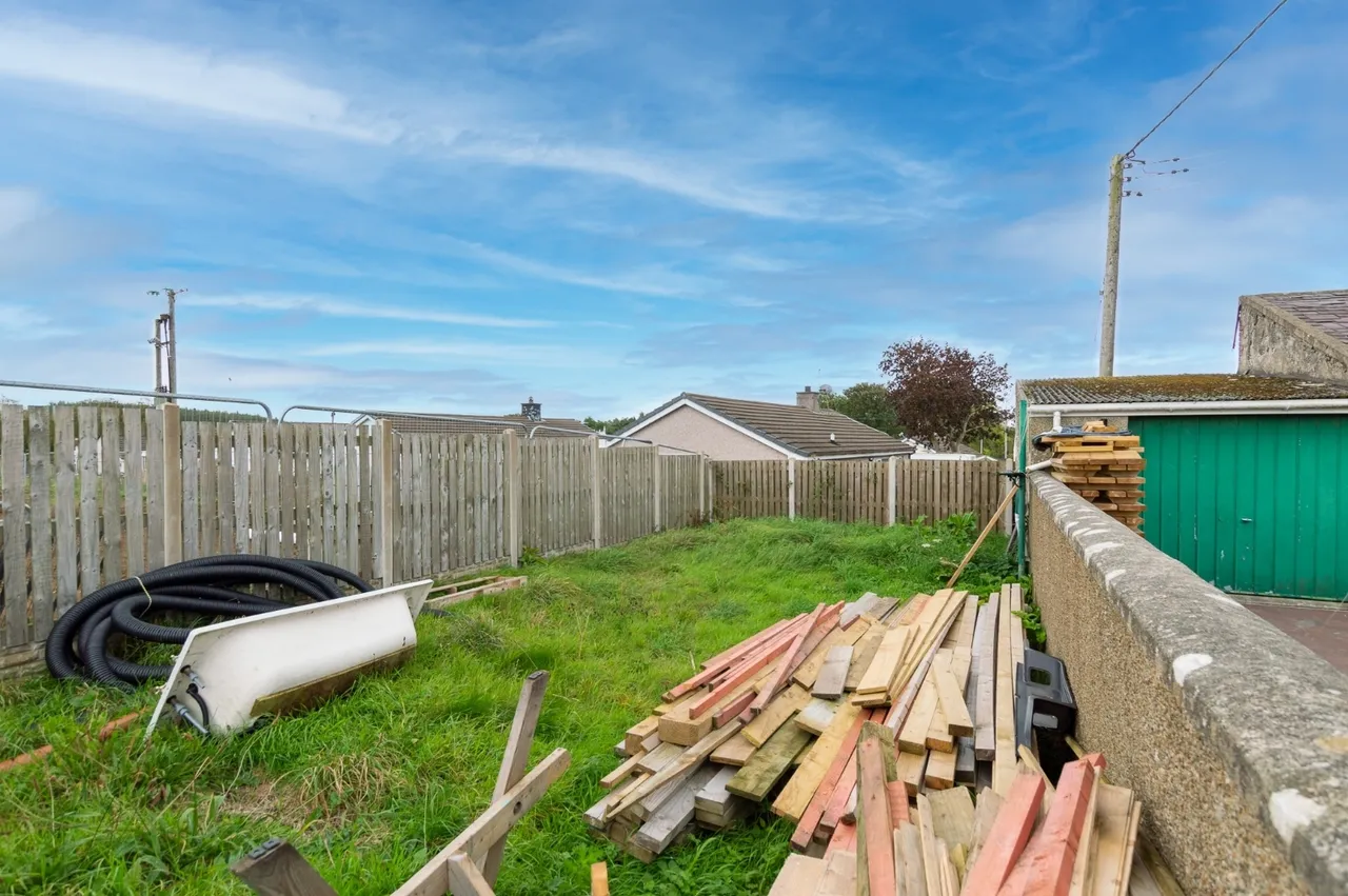 Bodffordd, Llangefni, photo 11