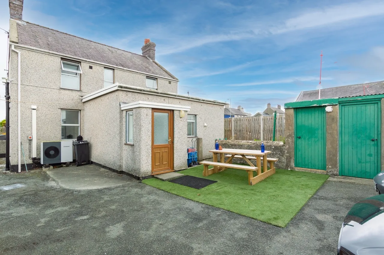 Bodffordd, Llangefni, photo 18