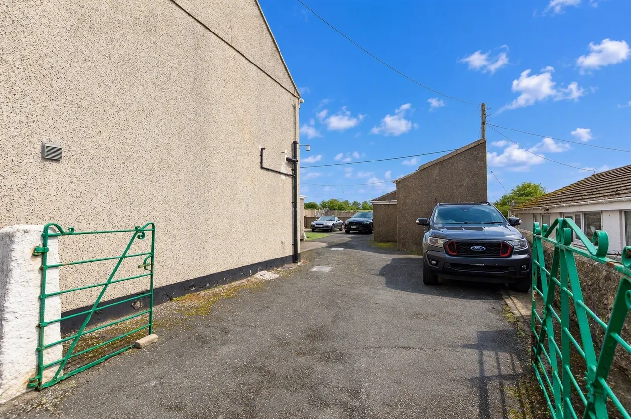 Bodffordd, Llangefni, photo 10