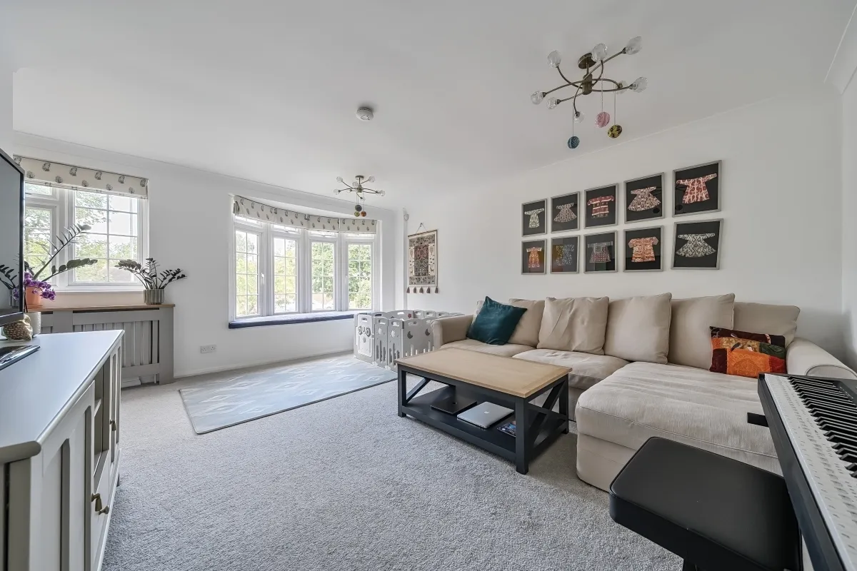 Bradbourne Court Sevenoaks TN13, photo 2