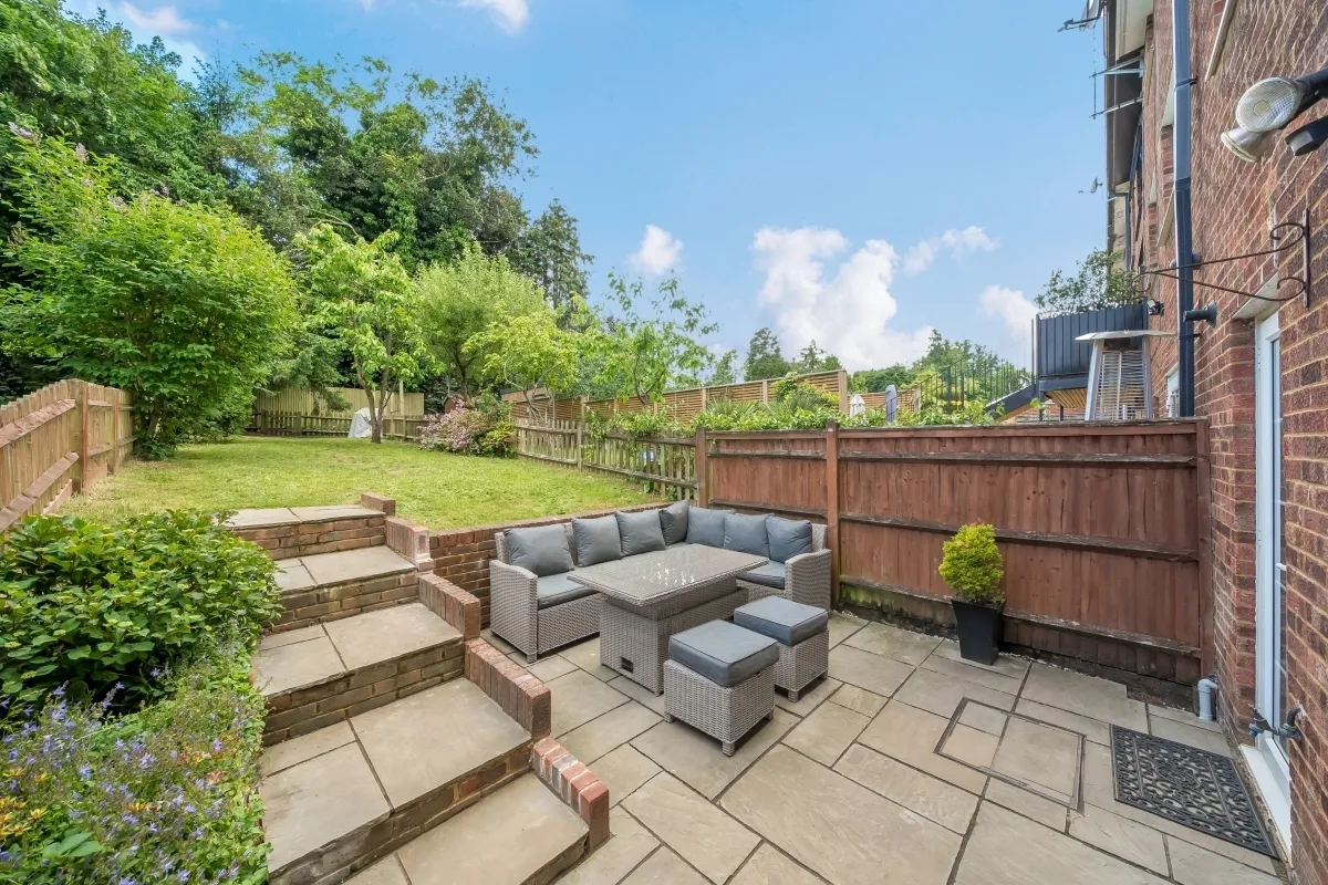 Bradbourne Court Sevenoaks TN13, photo 7