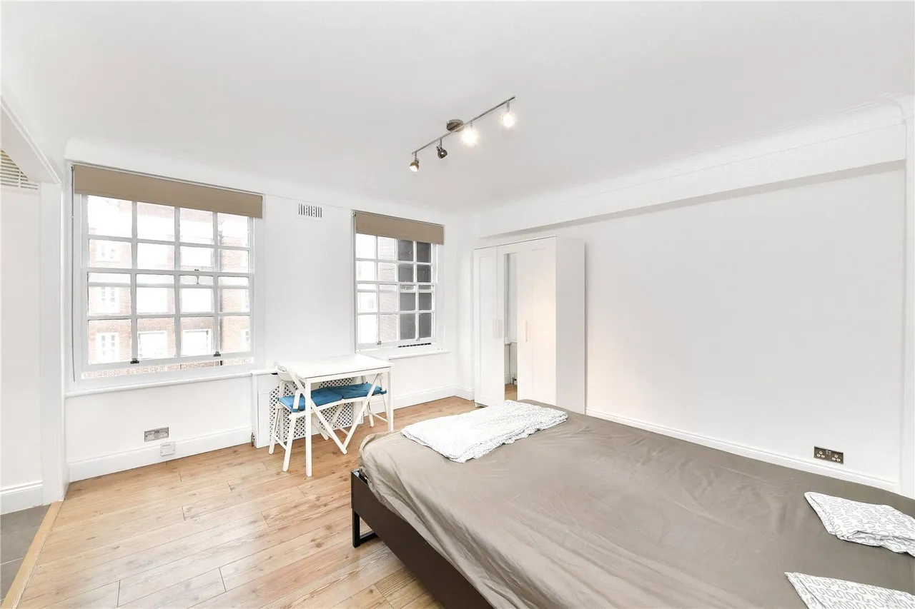 flat for sale, Edgware Road, London, W2