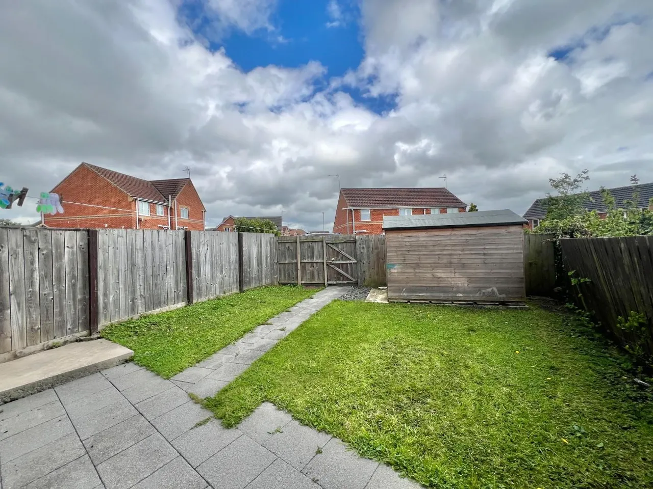 Walton Crescent, St Helens, DL14, photo 15