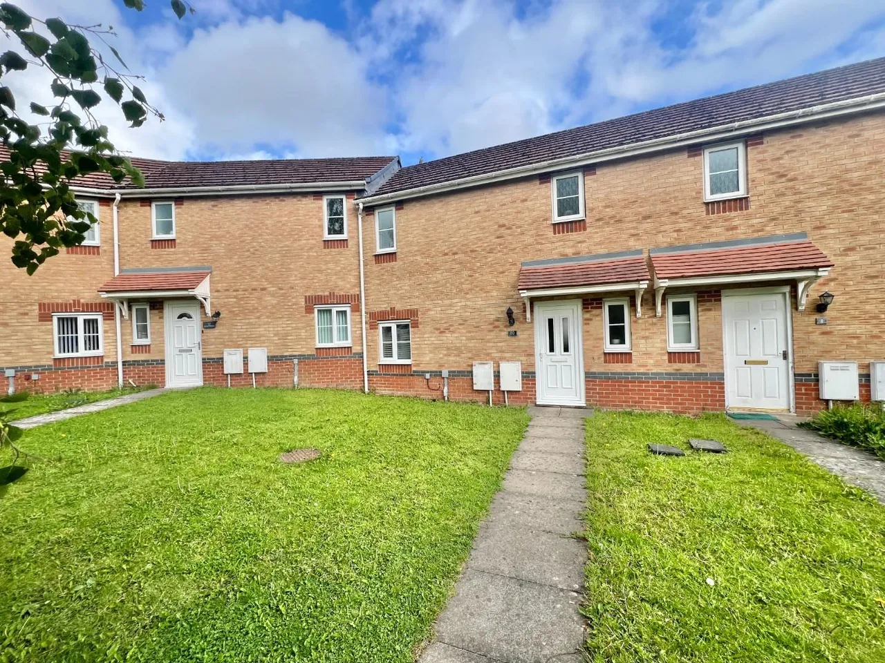 2 bed house for sale, Walton Crescent, St Helens, DL14