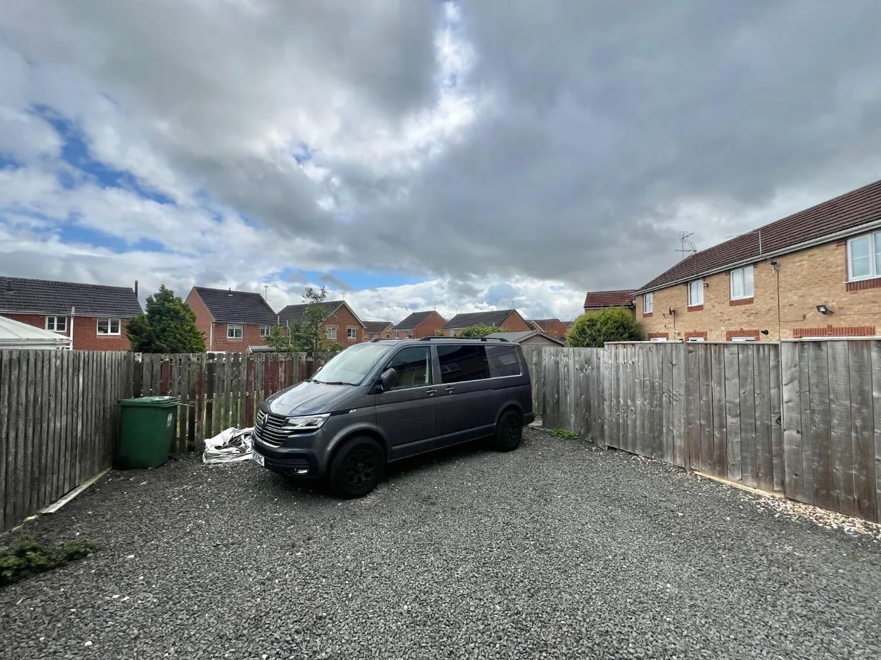 Walton Crescent, St Helens, DL14, photo 13