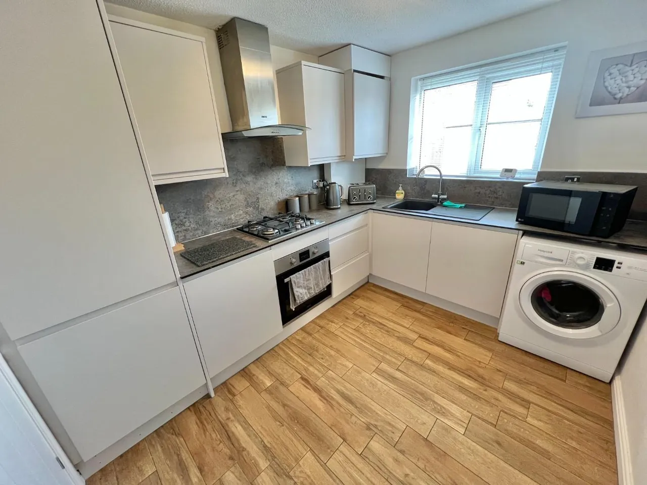 Walton Crescent, St Helens, DL14, photo 7