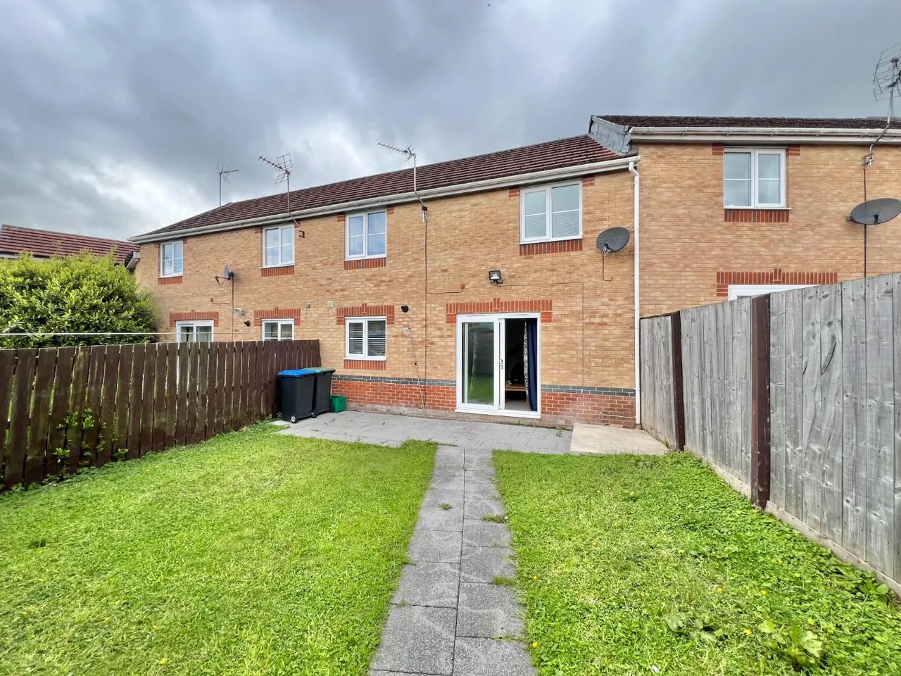 Walton Crescent, St Helens, DL14, photo 14