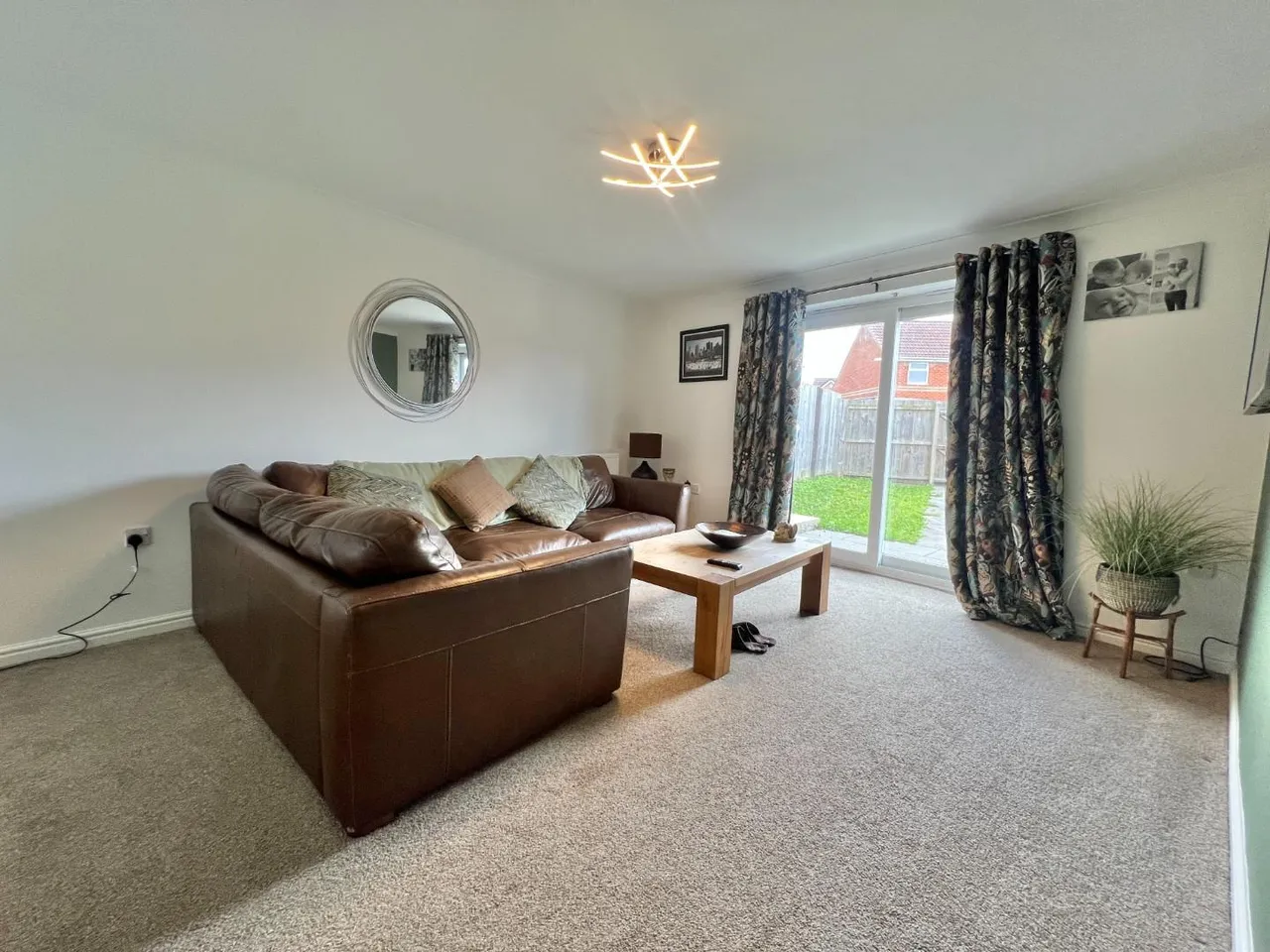 Walton Crescent, St Helens, DL14, photo 4