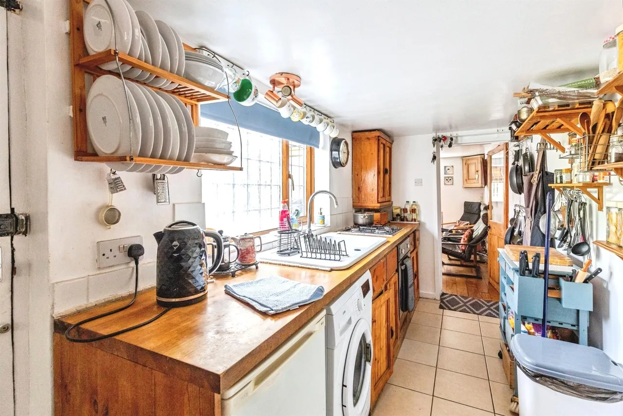 Chapel Street, Ringstead, NN14, photo 6