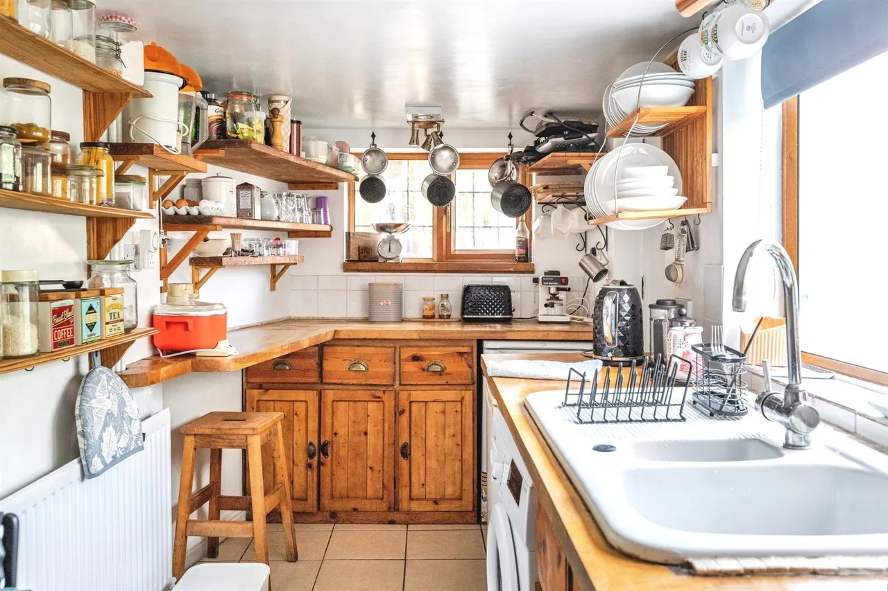 Chapel Street, Ringstead, NN14, photo 5