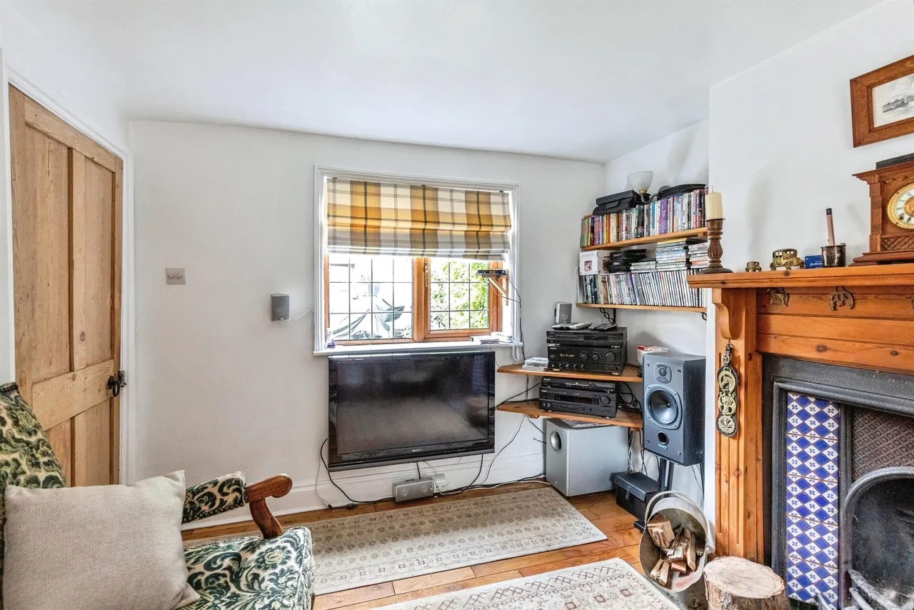 Chapel Street, Ringstead, NN14, photo 4