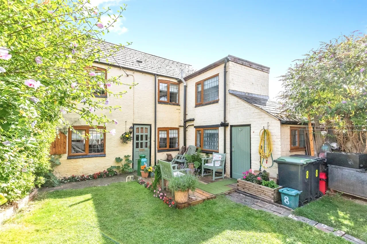 Chapel Street, Ringstead, NN14, photo 2