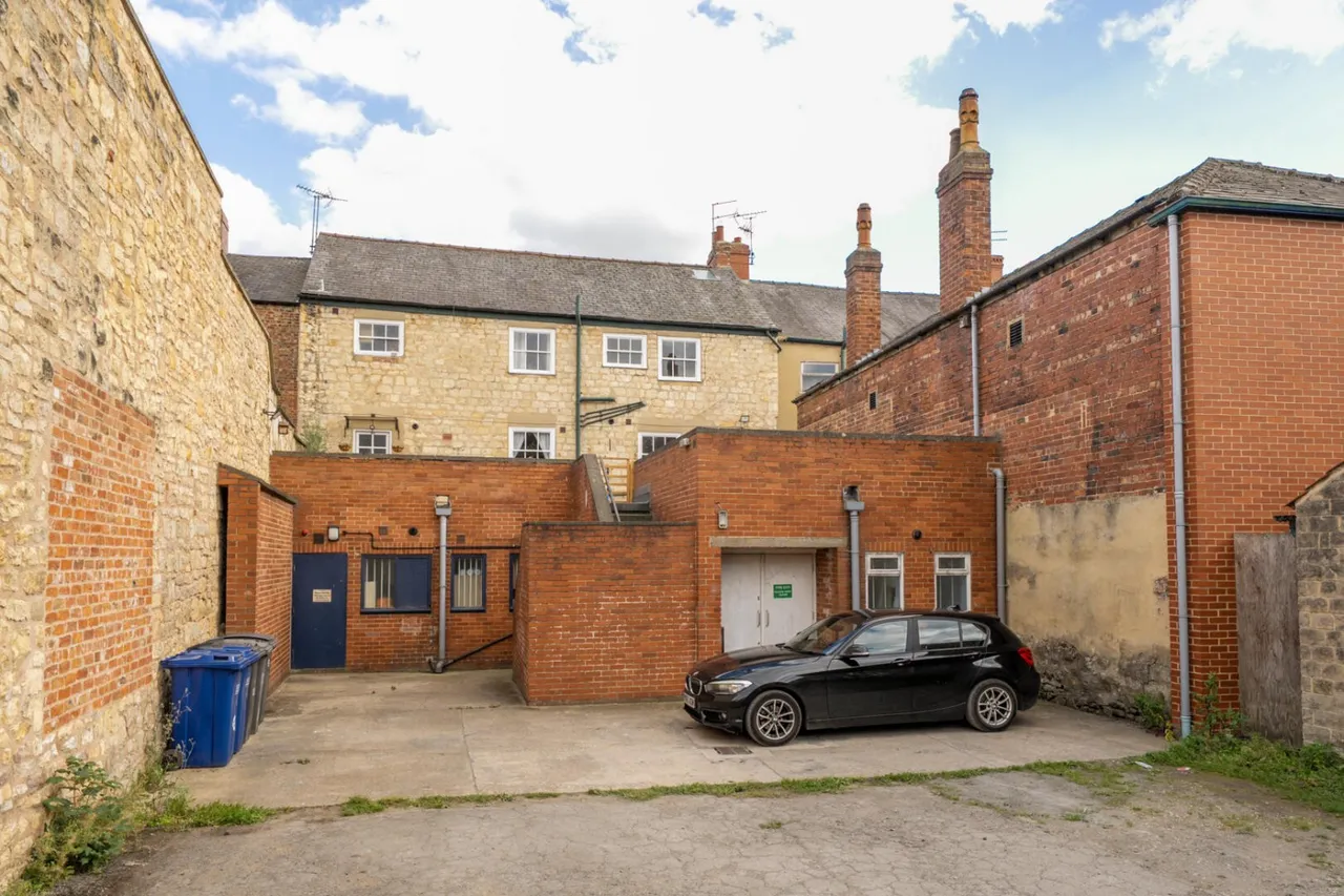 Bridge Street, Tadcaster, LS24, photo 9