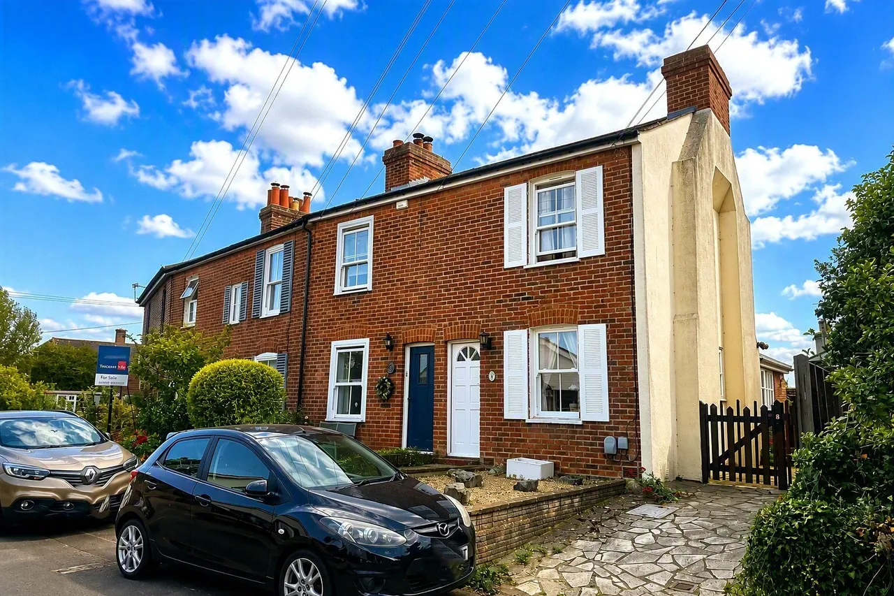 2 bed house for sale, Prinsted Lane, Prinsted, PO10