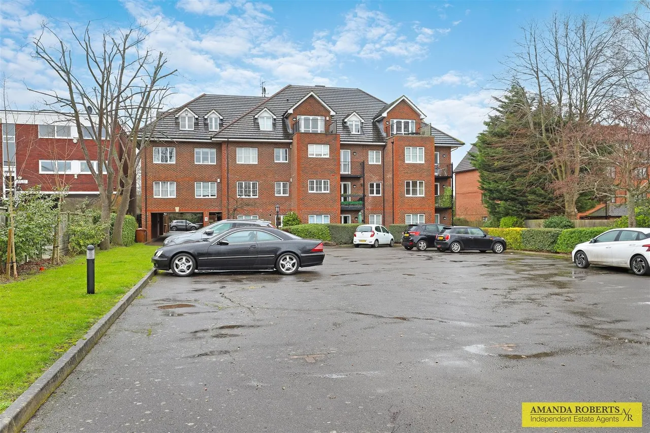 Walsingham House, Chingford, photo 20