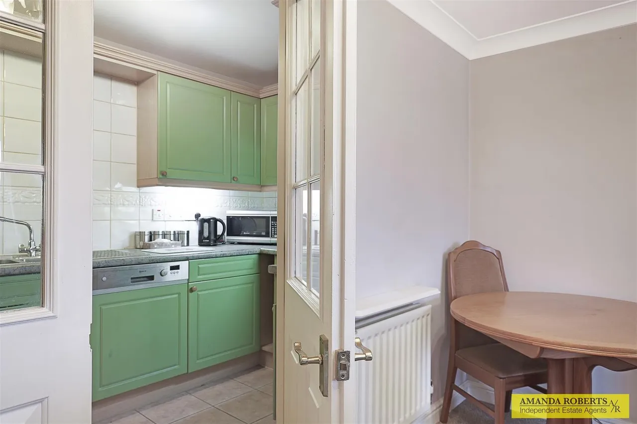 Walsingham House, Chingford, photo 8